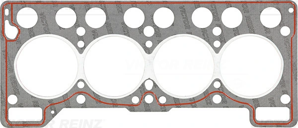 Gasket, cylinder head